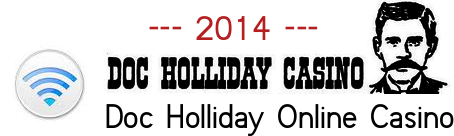 doc holliday casino online 2026