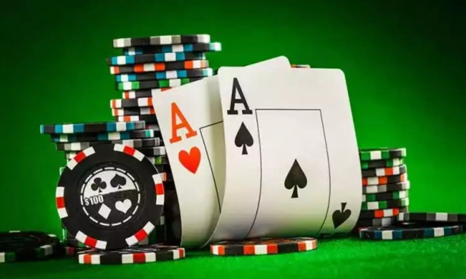 Everything About Casino Site Gambling Online