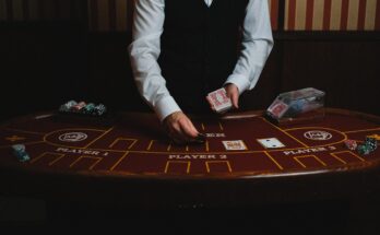 Online Casino Games: Tips for Beginners